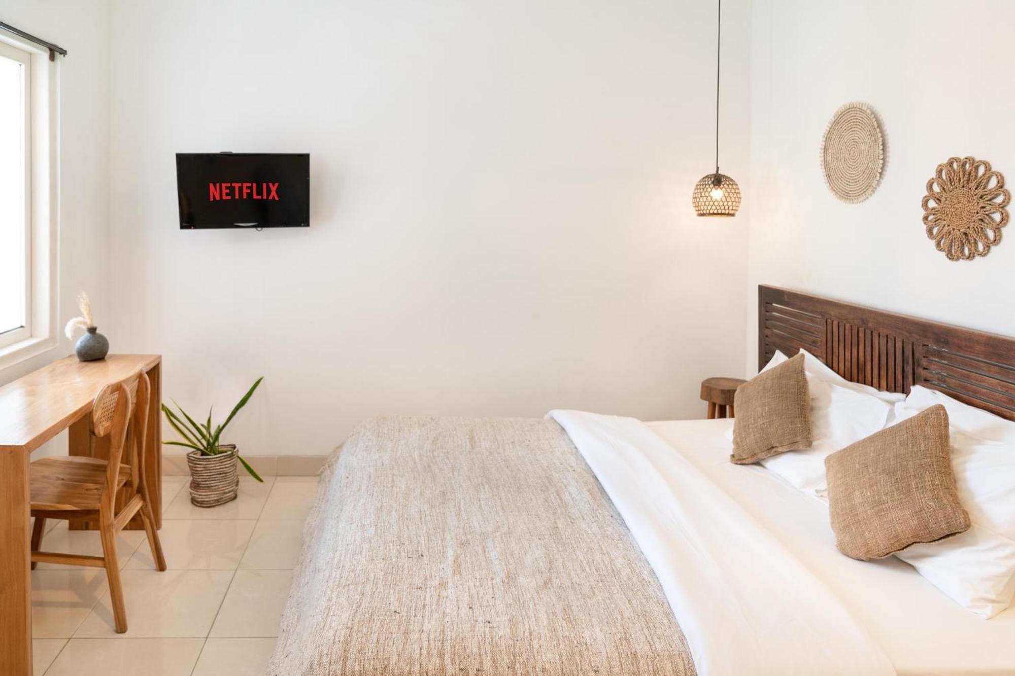 Casa De Lupe 5 Bedroom Villa In Kerobokan Семіньяк Екстер'єр фото