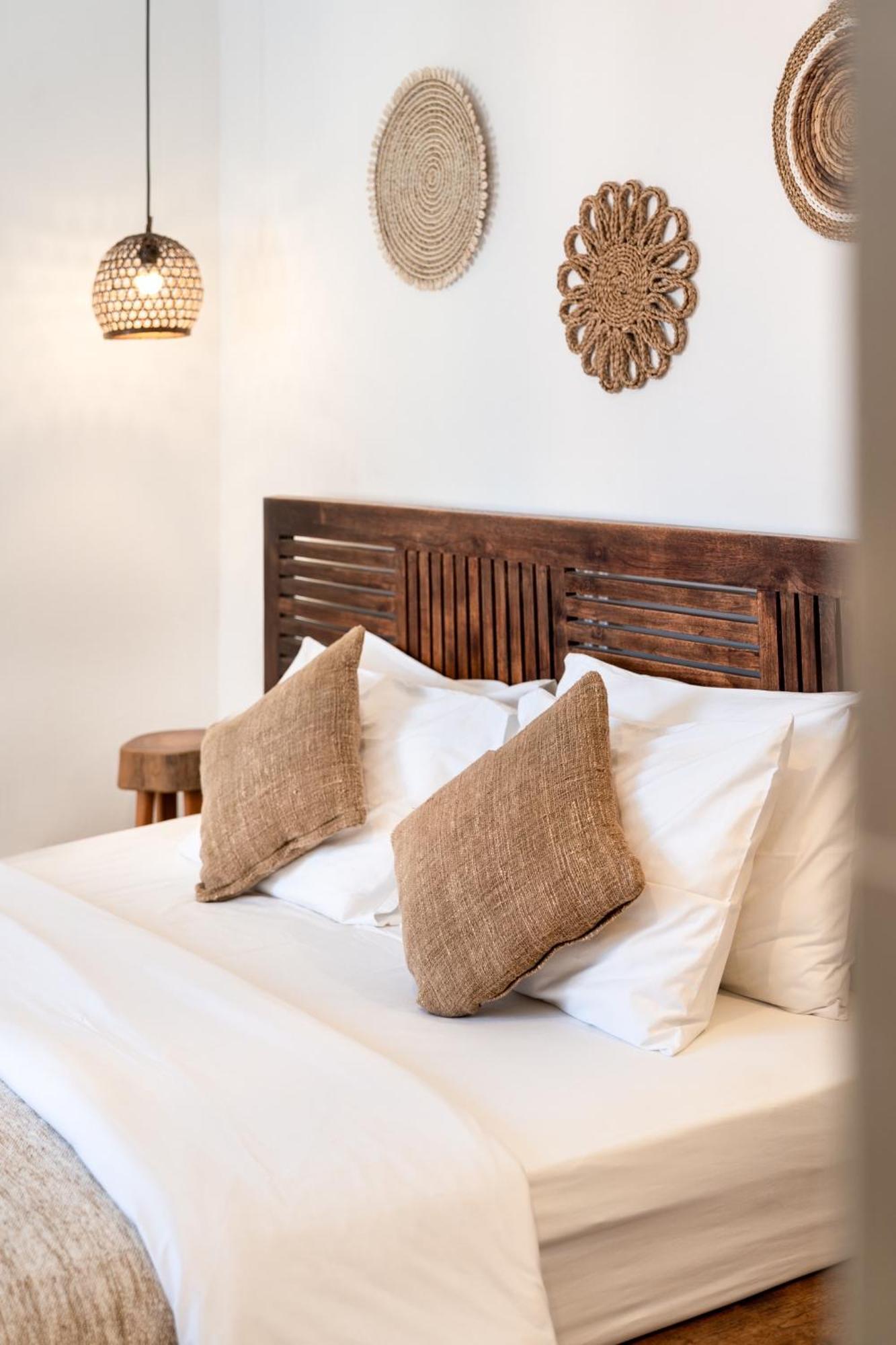 Casa De Lupe 5 Bedroom Villa In Kerobokan Семіньяк Екстер'єр фото