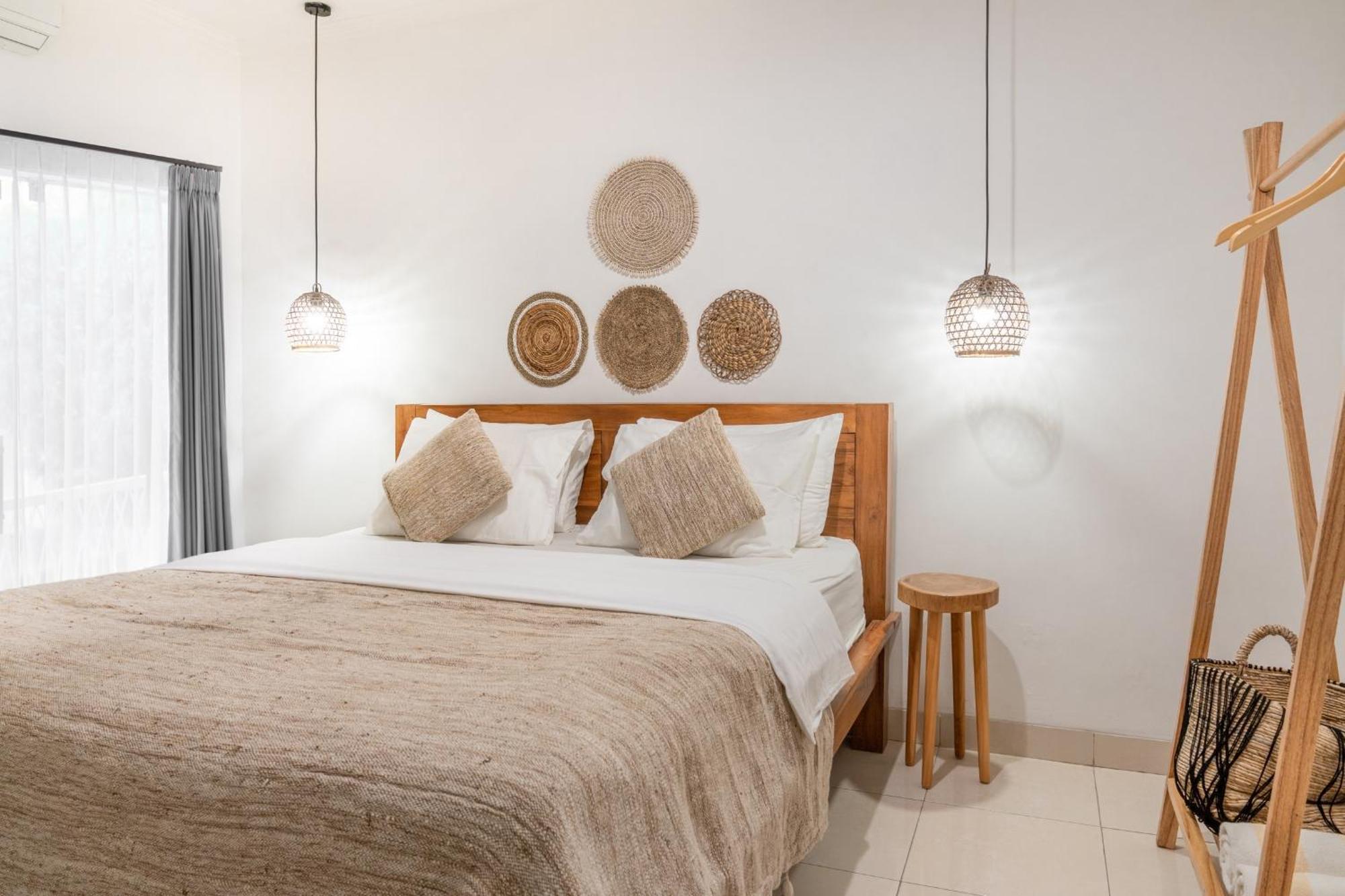 Casa De Lupe 5 Bedroom Villa In Kerobokan Семіньяк Екстер'єр фото