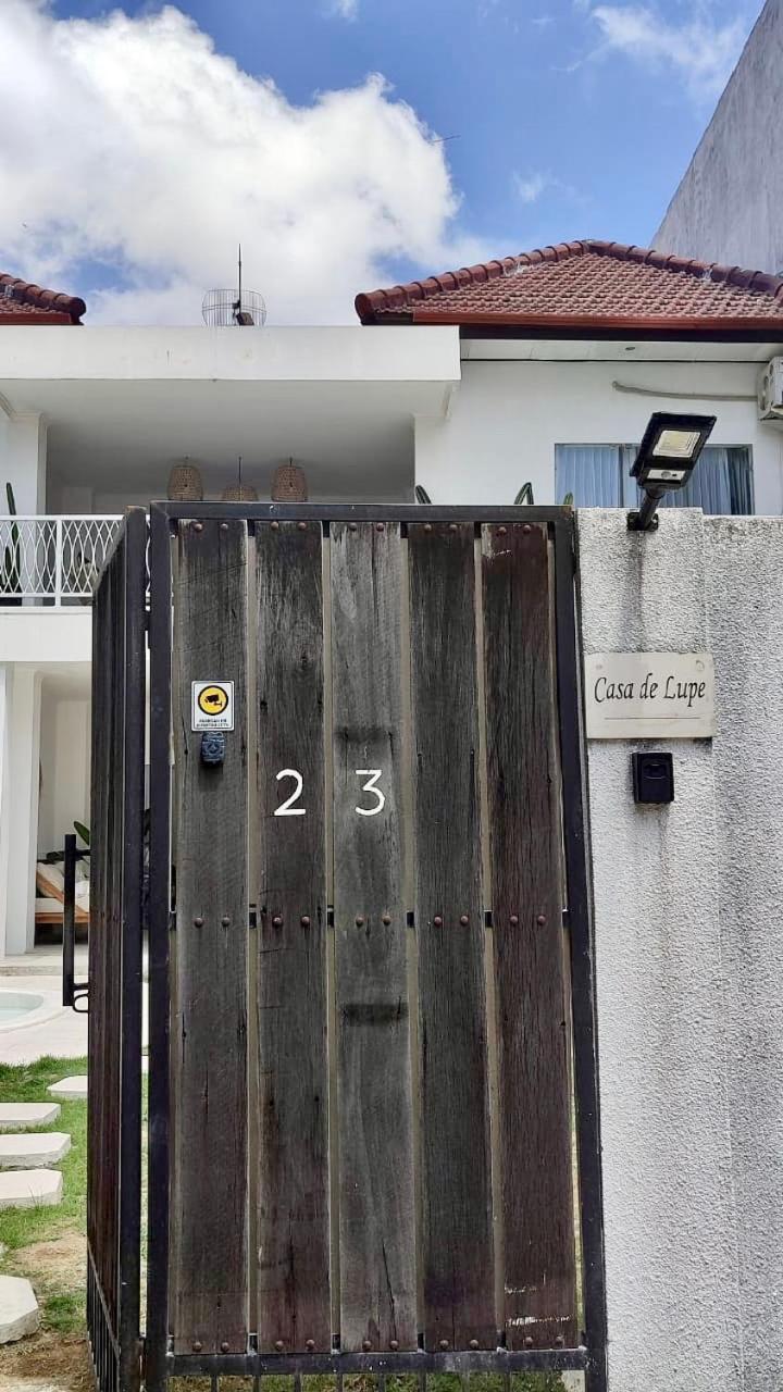 Casa De Lupe 5 Bedroom Villa In Kerobokan Семіньяк Екстер'єр фото