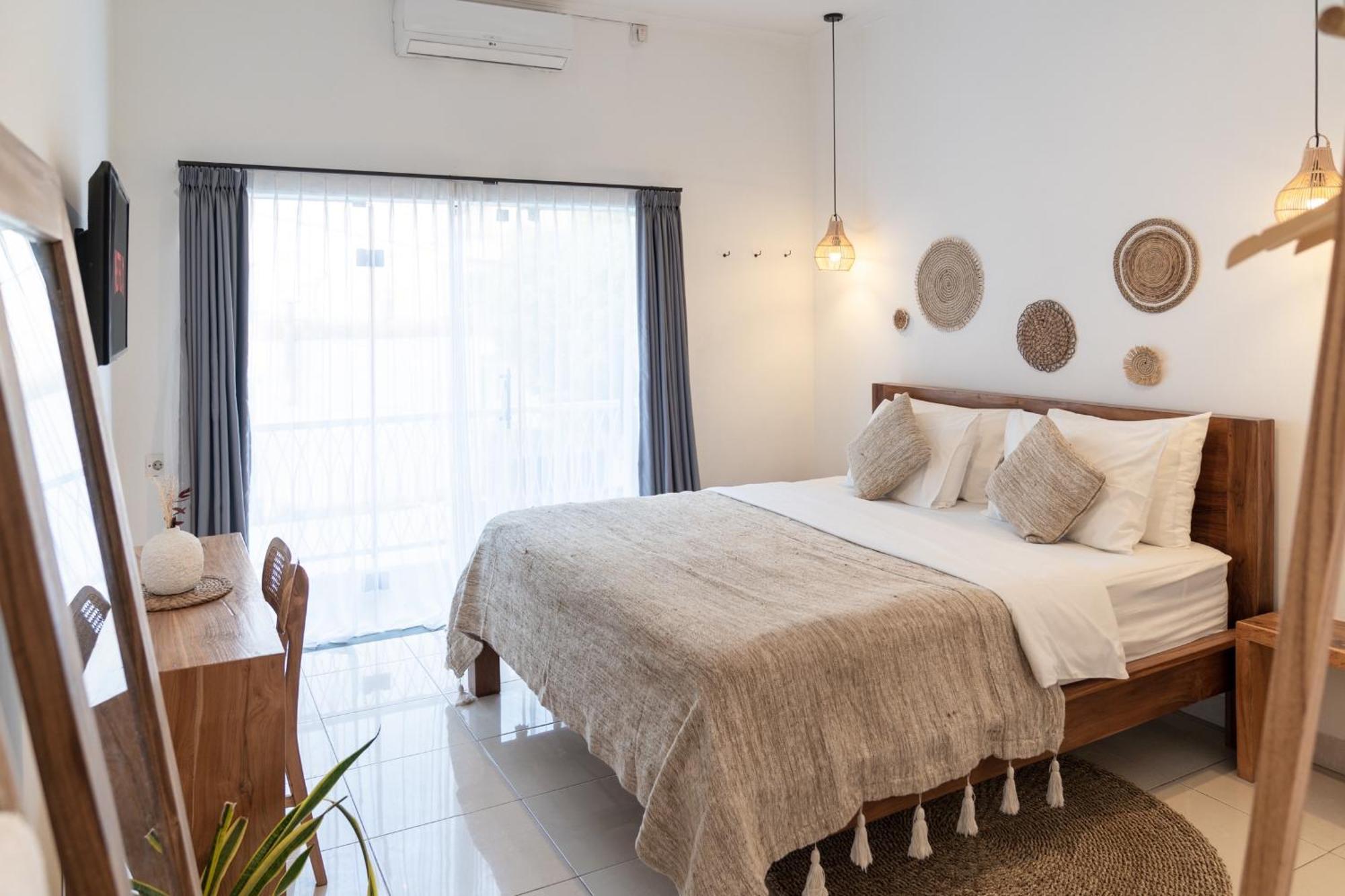 Casa De Lupe 5 Bedroom Villa In Kerobokan Семіньяк Екстер'єр фото