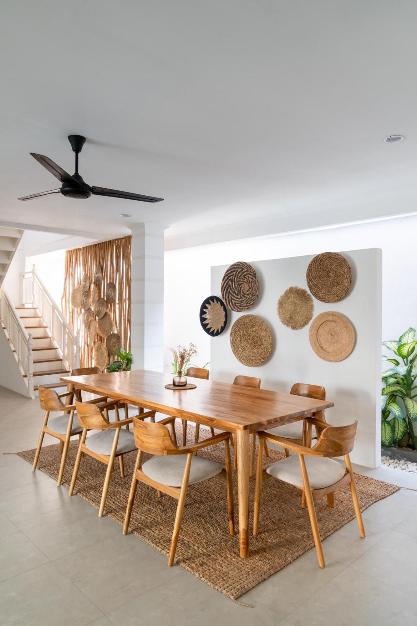 Casa De Lupe 5 Bedroom Villa In Kerobokan Семіньяк Екстер'єр фото